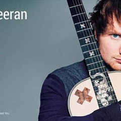 Best of Ed sheeran(Playlist)