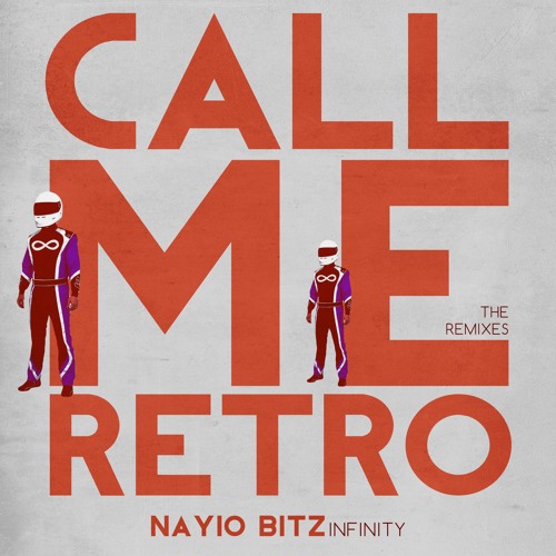 Stream Nayio Bitz - Infinity by Nayio Bitz | Listen online for free on  SoundCloud
