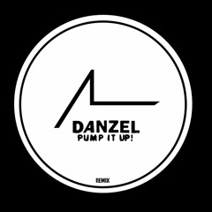 Danzel - Pump It Up (Amine Marhfour Edit)