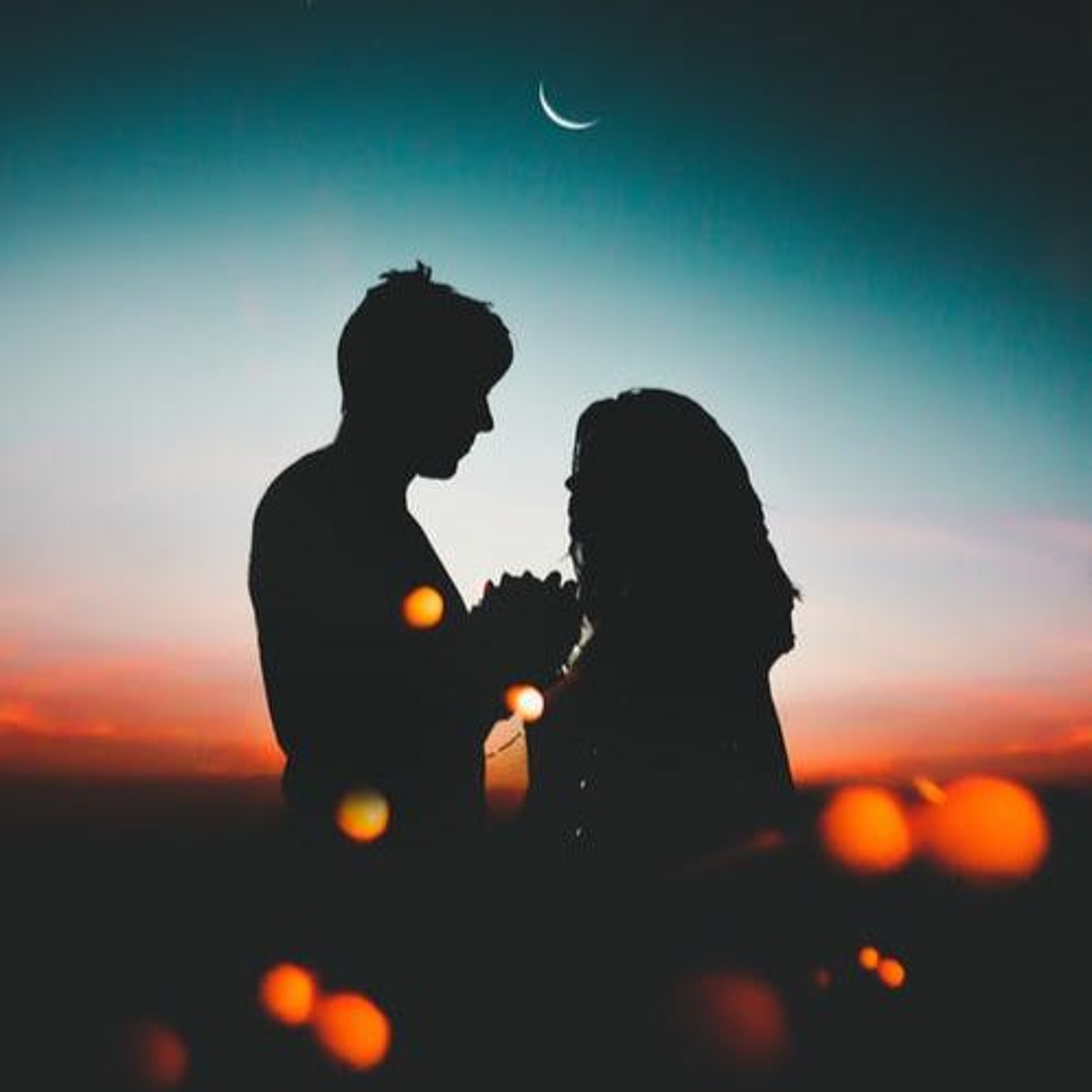 الليالي الأربع - أحمد بخيت