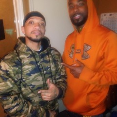 Cry No More feat. Sheaux Nuff