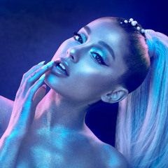 Ariana Grande - How I Look On You Nightcore