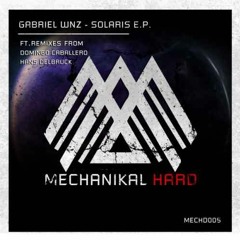 Gabriel Wnz - Solaris (Original Mix)[Mechanikal Hard]