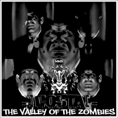 New Trippy Creepy EP =The Valley Of The Zombies= ♪  ◖ᵔᴥᵔ◗ ♪ ♫