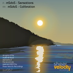 SVr057A MSdoS - Sensations