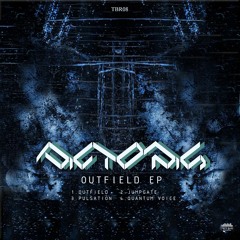 Pictoris - Outfield (True Bass Recordings)