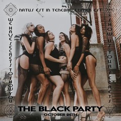 Black Party