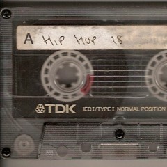 Uncle's tape (Hip-Hop instrumentals)