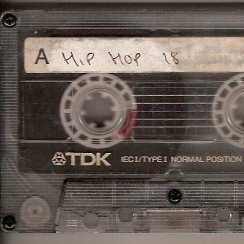 Uncle's tape (Hip-Hop instrumentals)