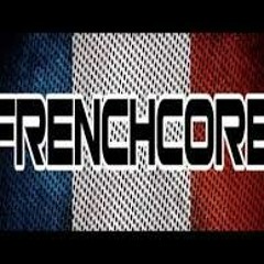 Frenchcore Vinyl Mix