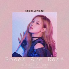 ROSÉ- GOT ME FEELIN