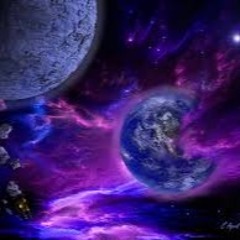 Space Voyage