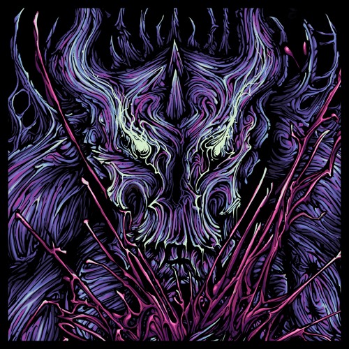 Scourge (prod. BRIAN SPENCER)