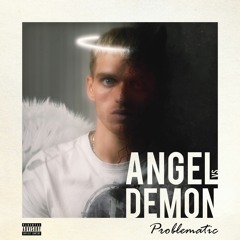 Angel Vs Demon (Part 2)