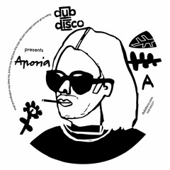 Aporia - Stereo Moon - Cosmic Palms (Moon (Re) - Mix)