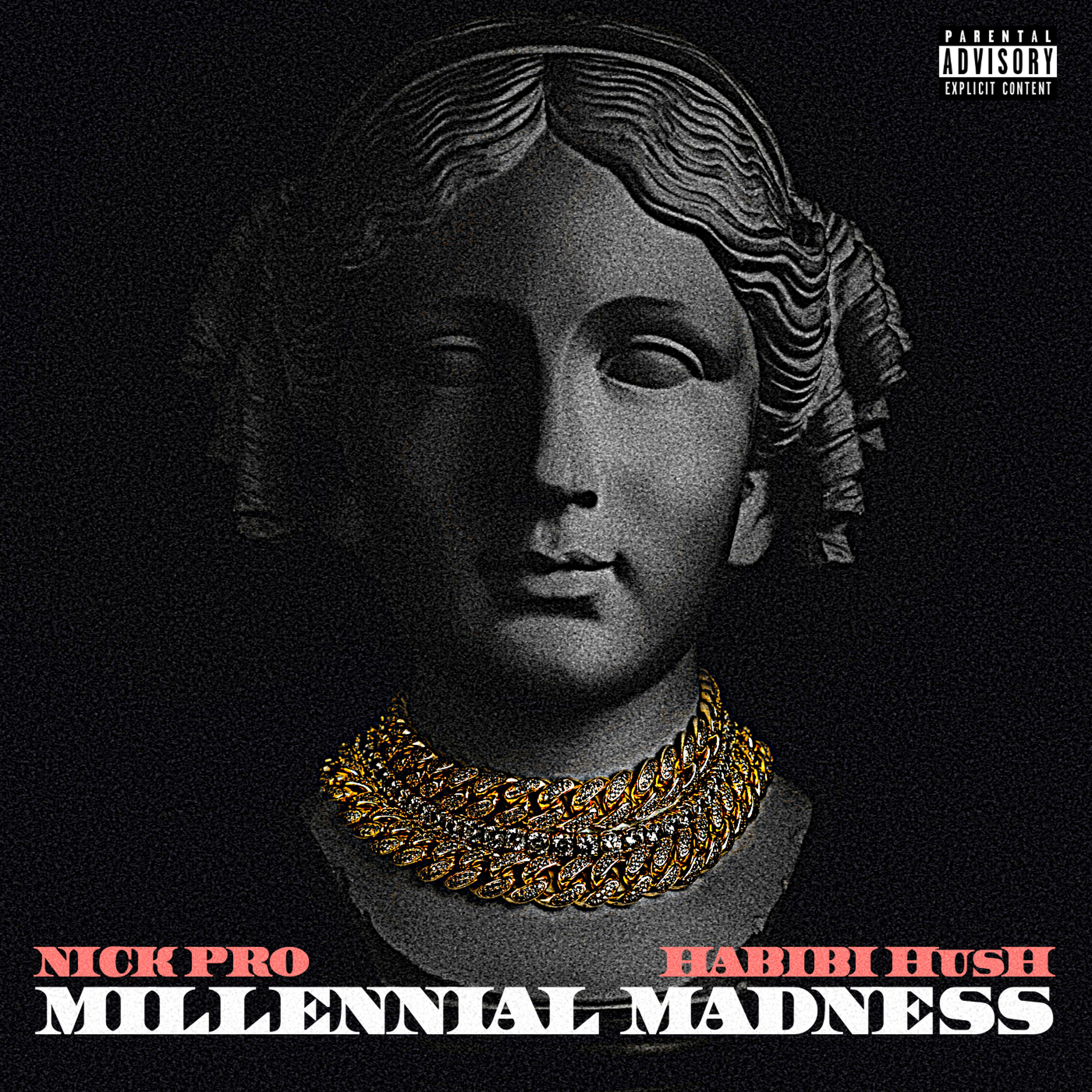 Millennial Madness episode artwork