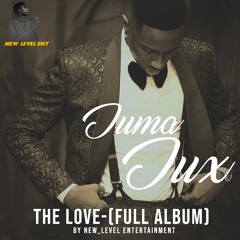 JUMA JUX - THE LOVE(FULL ALBUM)