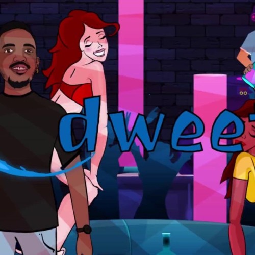 Dj Sebb & Dj Fly Feat Black T & QLM - Dweet