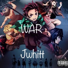 JWhitt4am - War