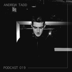 AIRCAST 019 | ANDREW TADD
