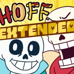 Hot Dog French Fries (Undertale) (Extended)