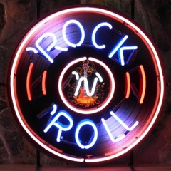 Né pour le Rock'n Roll Def 2 - 08:09:2019 14.15