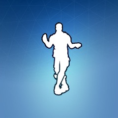 Fortnite fright funk