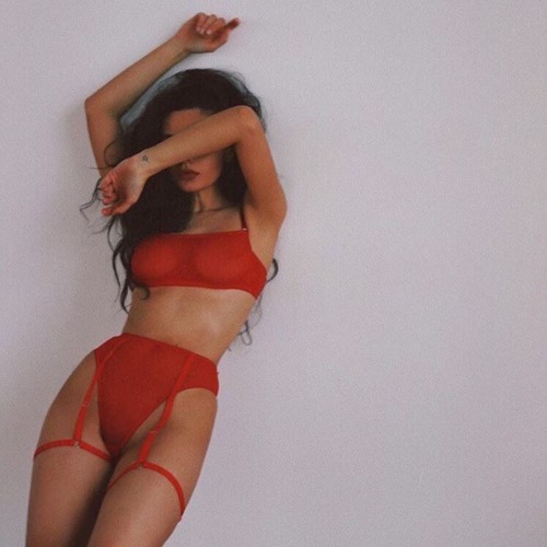 Нирвана Мариуанна (Adam Maniac Remix)