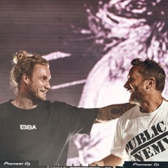 David Guetta & MORTEN - Nothing