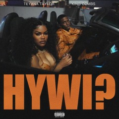 Teyana Taylor - How You Want It (Boon- Mix)