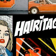 Jack Stauber - Buttercup [Hairitage HairFlip]