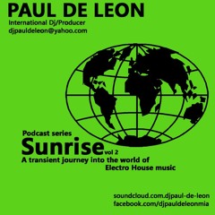 Sunrise vol 2
