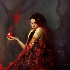 Dark Piano - The Woman In Red