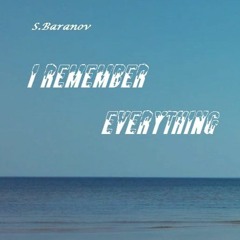 © I Remember Everything