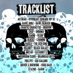 QUiVER x DIGIWONK - FROG BASS