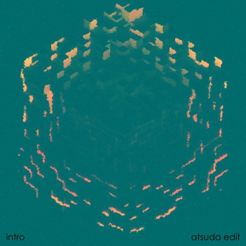 electronic type shit