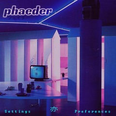 Phaeder - Wishes