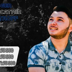 Eltun Esger - Ellerim Sene Catmir Rasul Soltanoff Remix