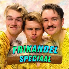 Stefan & Sean FT. Bram Krikke - Frikandel Speciaal (Infuzed Hardstyle Remix)