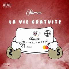 Shreez X Tizzo X $oft - Harry Potter (La Vie Gratuite)