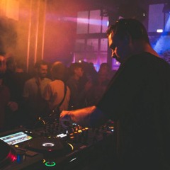 Jim Lok Closing set @ RoodkopjeK Festival