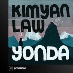 Premiere: Kimyan Law - Lapis - Blu Mar Ten Music