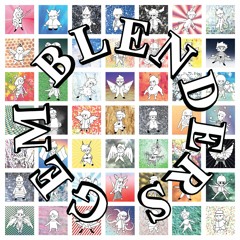 Gem Blenders Theme (Commission)