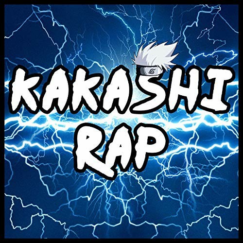 Kakashi Rap    Shinobi    Daddyphatsnaps [Naruto].m4a