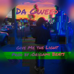 Give Me The Light