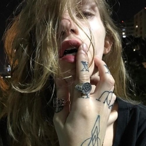 T - Fest X Michelle Andrade PAPI (Jarico Remix)