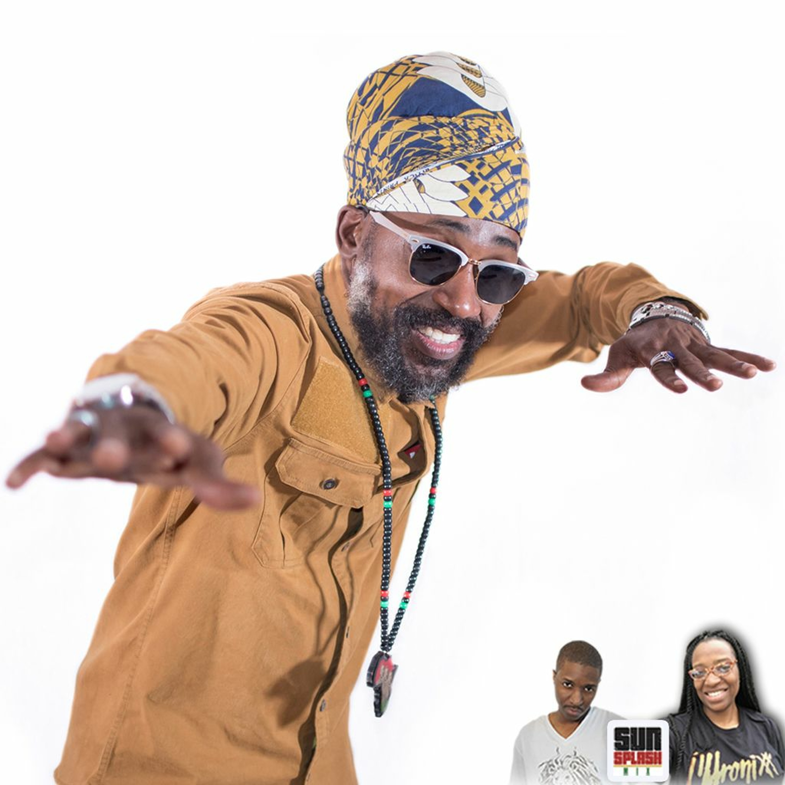 JahPrince