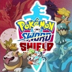 Battle Tower by Toby Fox (Official) - Pokémon Sword & Shield OST