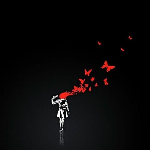 Stream BLACK ROSE - Выстрел В Пустоту By Corplate | Listen Online.