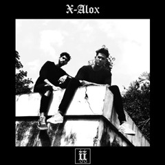 I|I Podcast Series 049 - X-ALOX